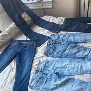 Lucky Brand Jeans